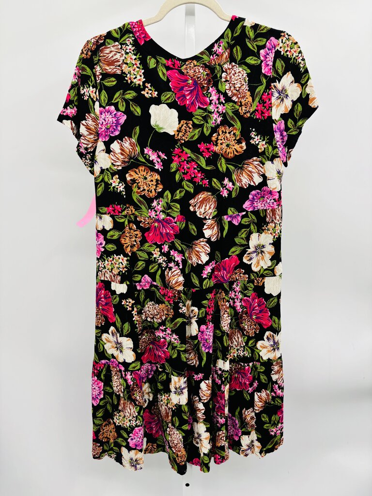 Maeve Dress Multi S