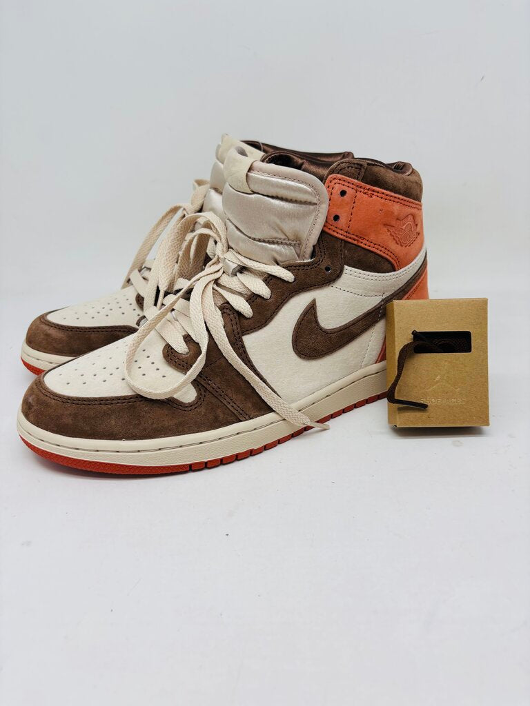 Nike Sneakers Brown 10
