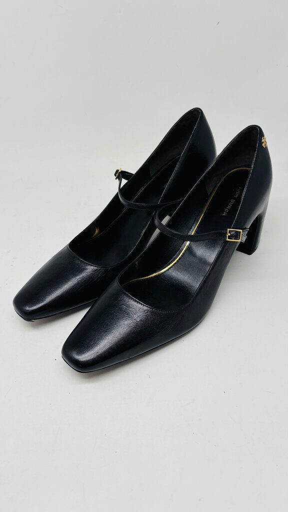 Tory Burch Heels Black 10.5