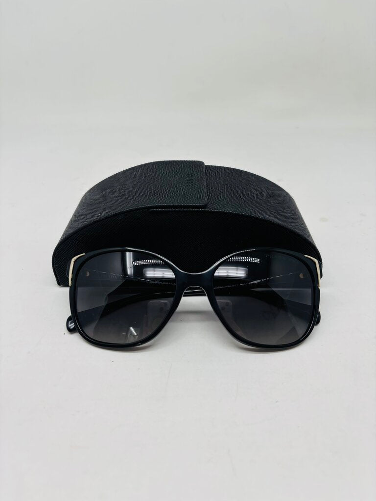 Prada LUXURY SUNGLASSES Black