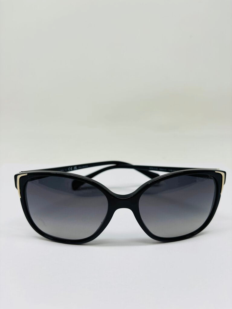Prada LUXURY SUNGLASSES Black