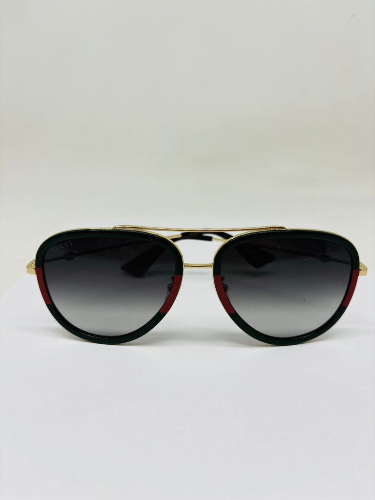 Gucci LUXURY SUNGLASSES Green