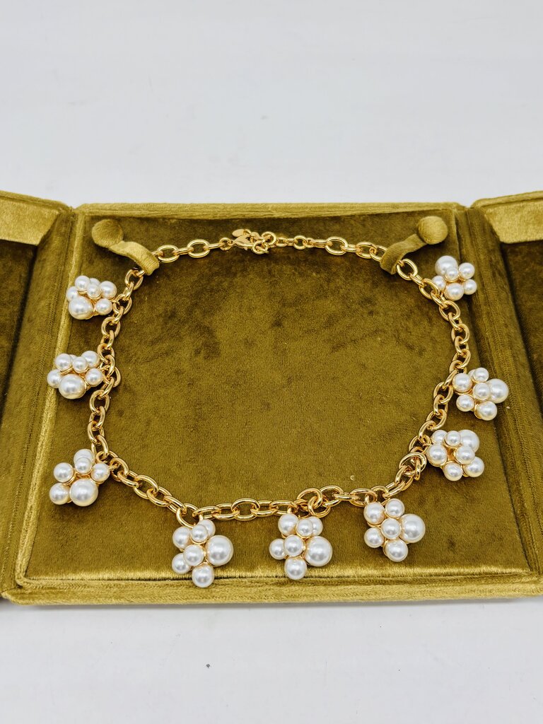 KHOI Necklace Gold