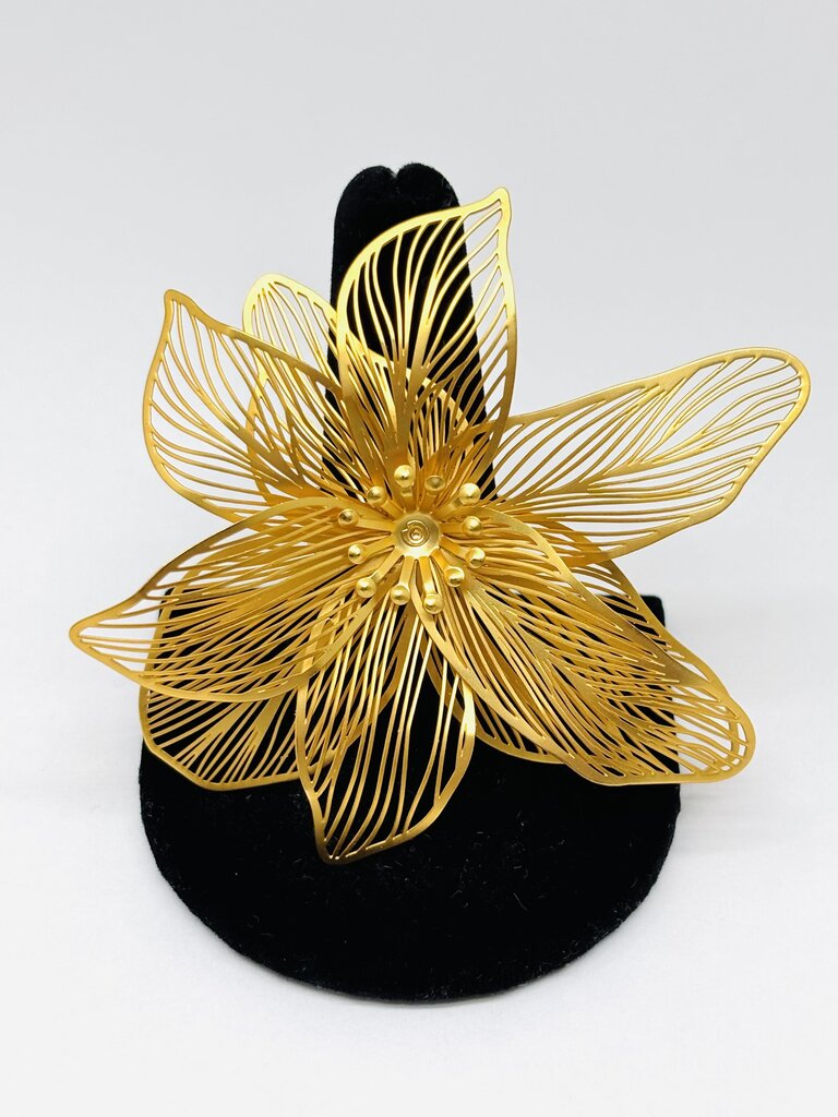 KHOI Ring Gold