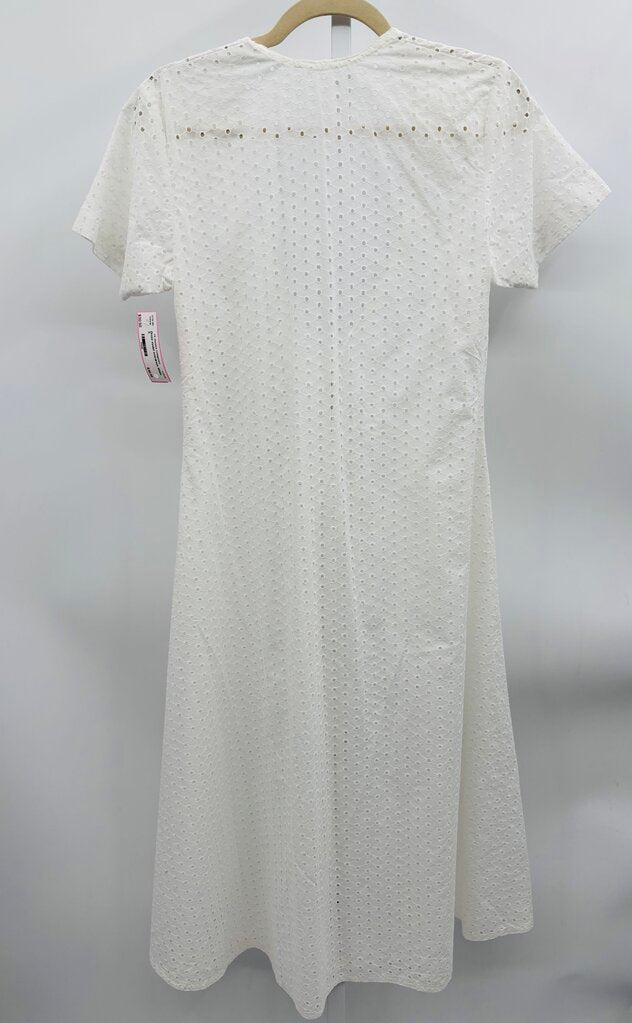 Dress White S