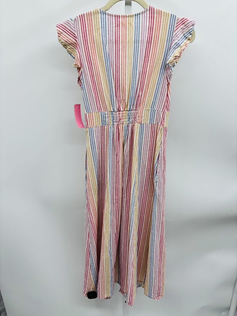 Marine Layer Dress Multi XS