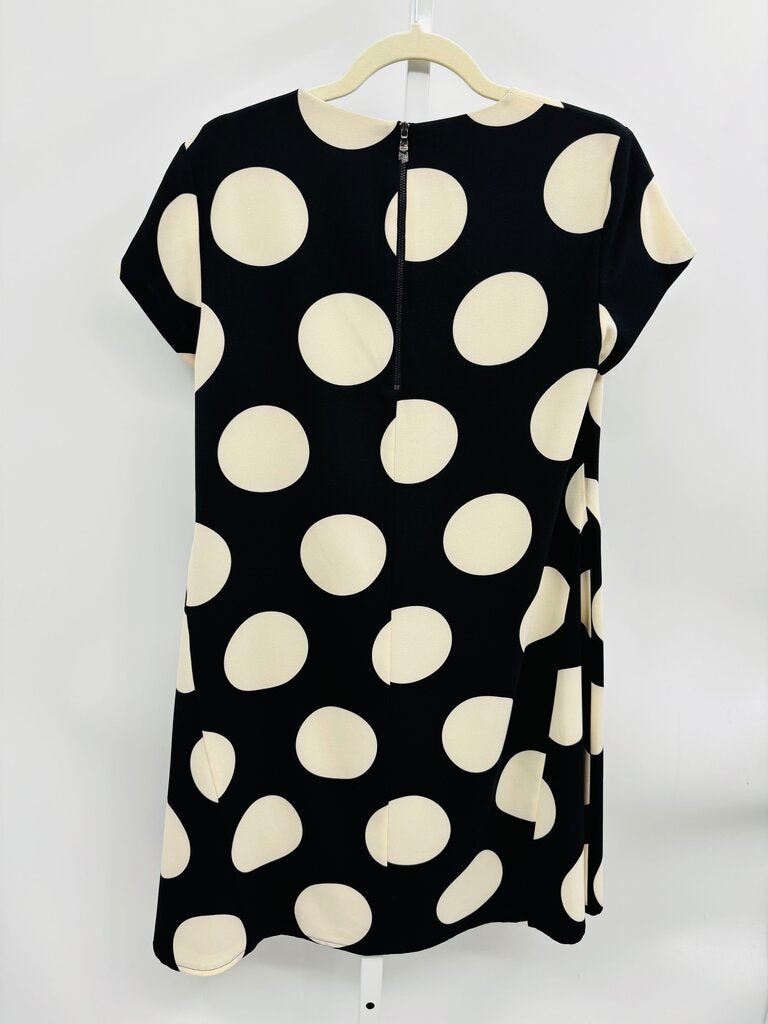 Donna Morgan Dress Black 4
