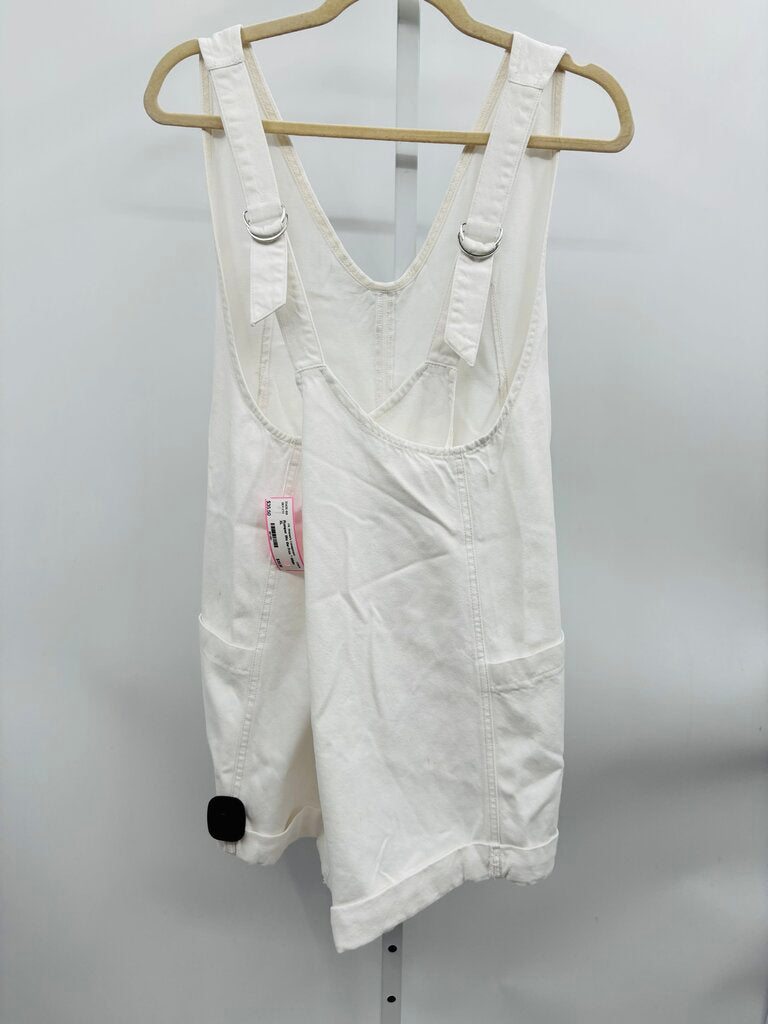 We the Free Romper White XL