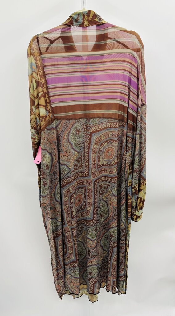 Free People Shirt Multi M
