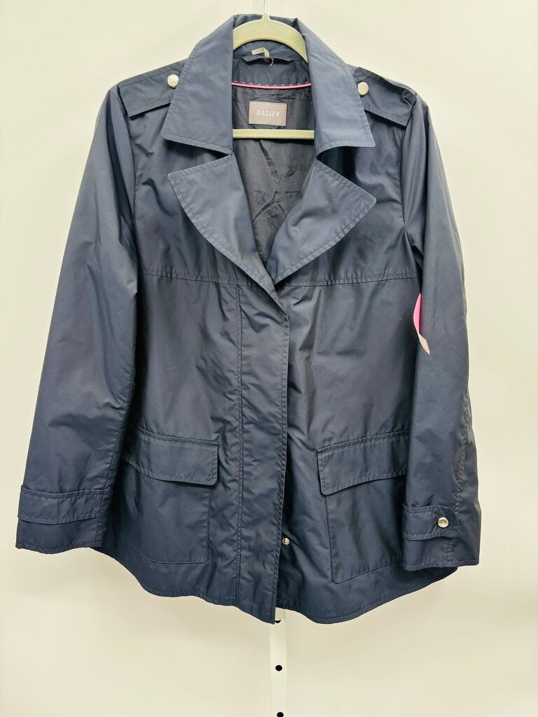 Basler Jacket Navy 8