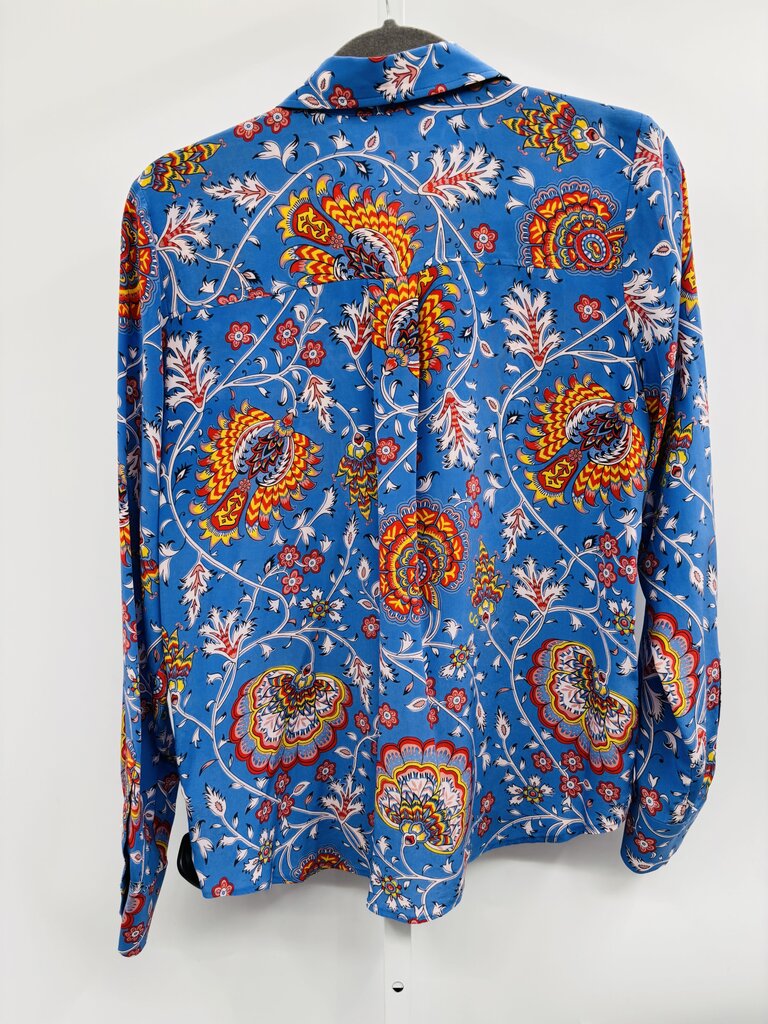 Boden Shirt Blue 8