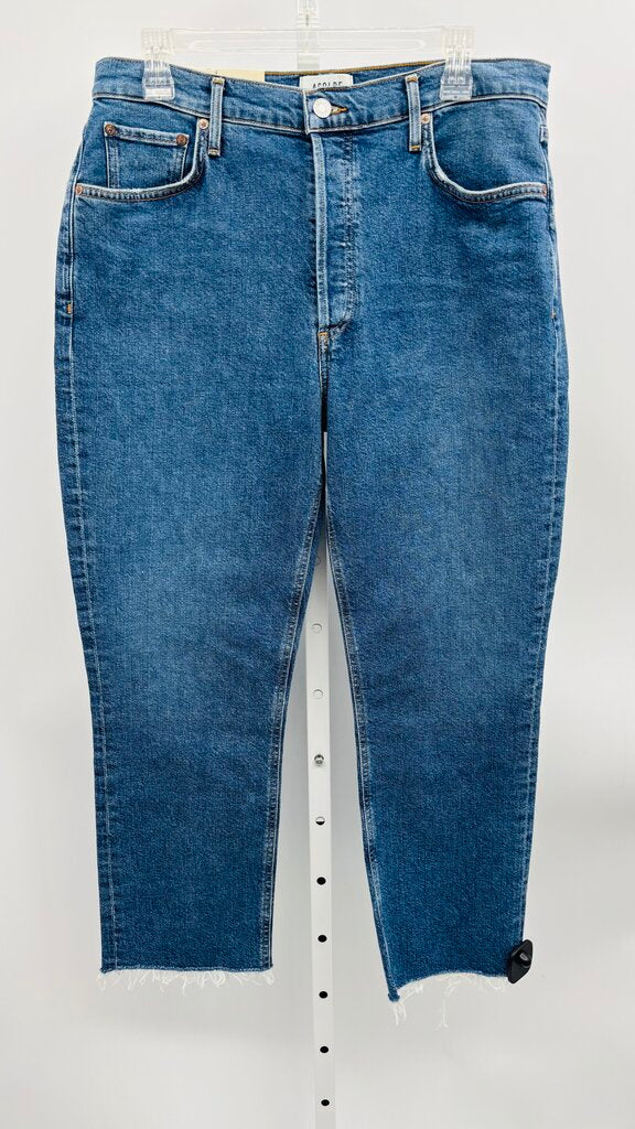 Agolde Jeans Denim 12
