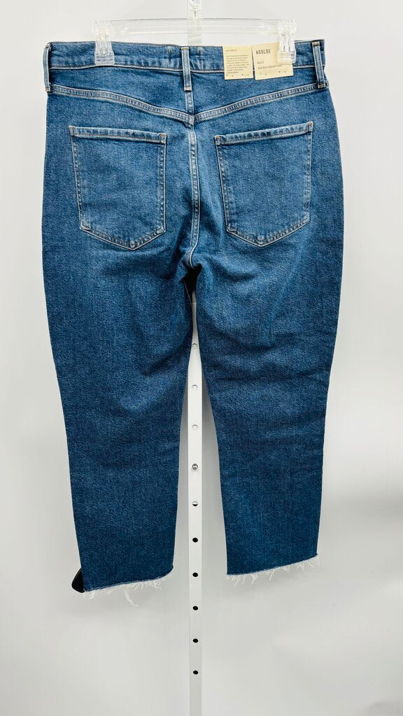 Agolde Jeans Denim 12