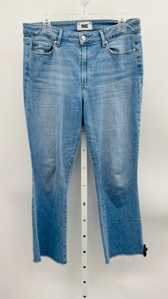 Paige Jeans Denim 12