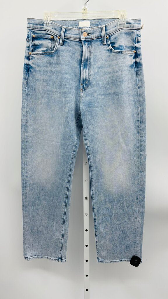 Mother Jeans Denim 12