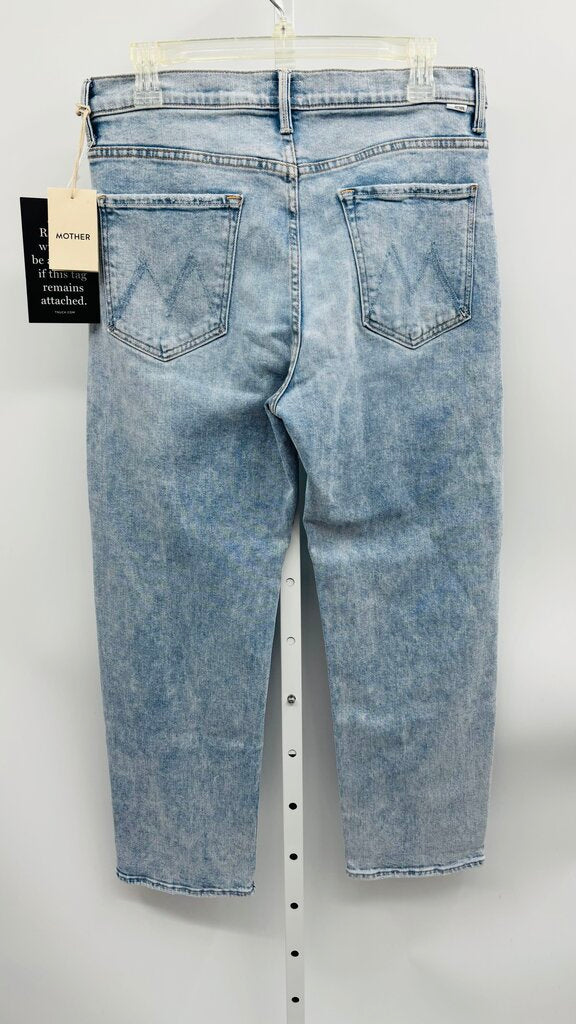 Mother Jeans Denim 12