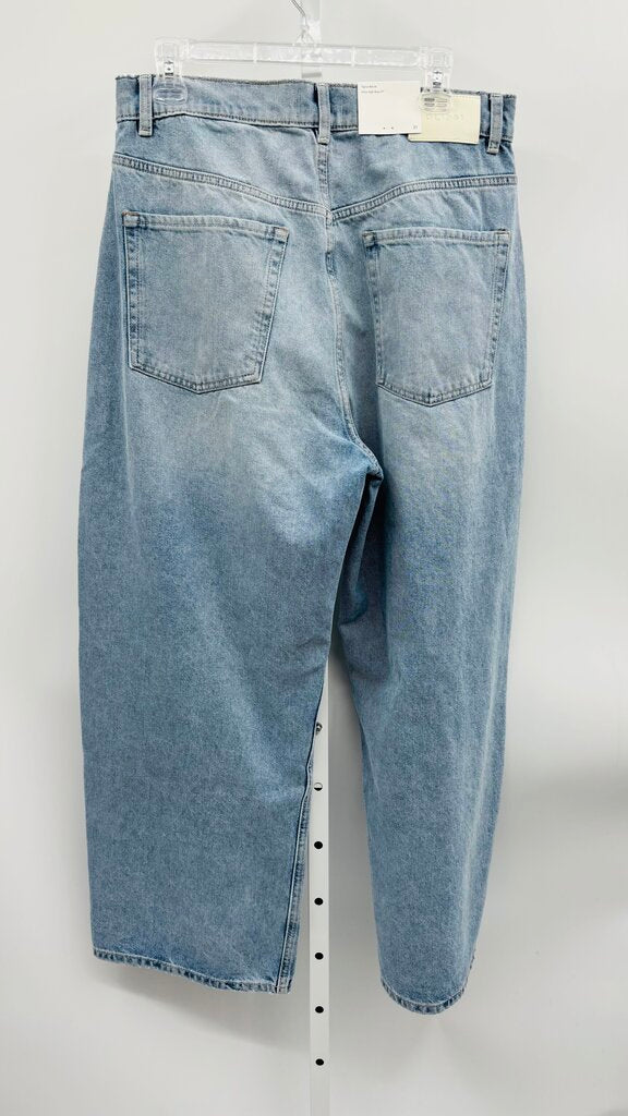 DL 1961 Jeans Denim 12