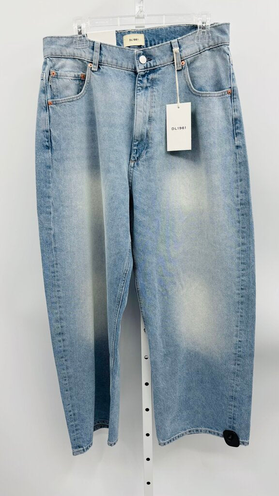 DL 1961 Jeans Denim 12