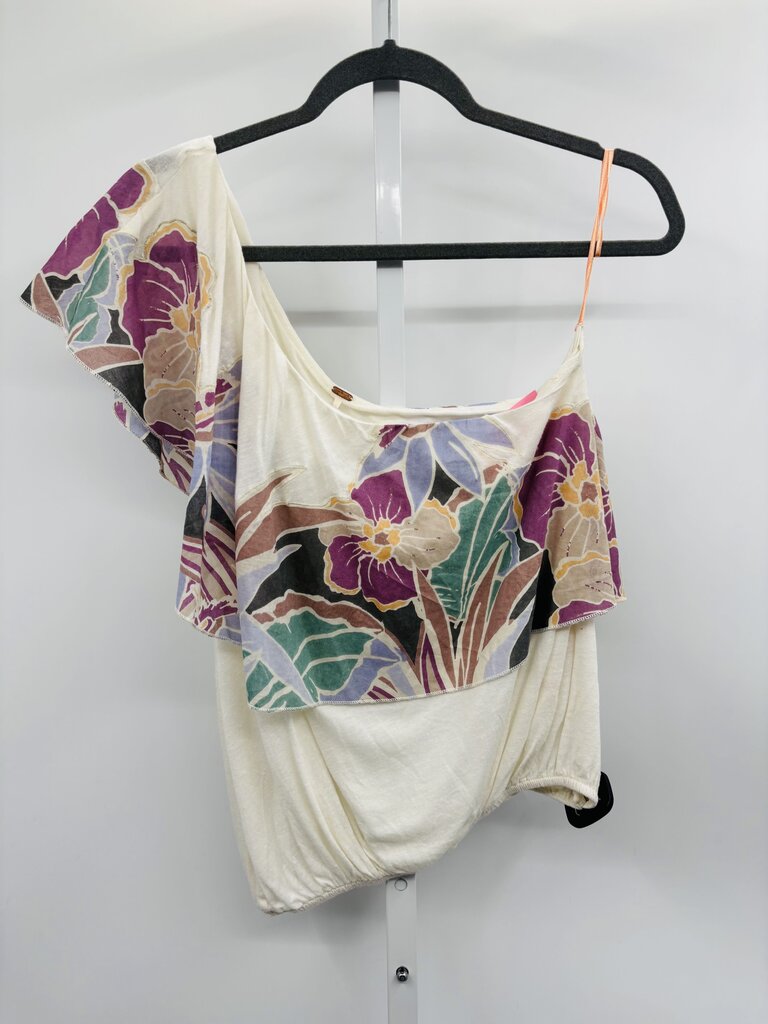 Free People Top Multi S