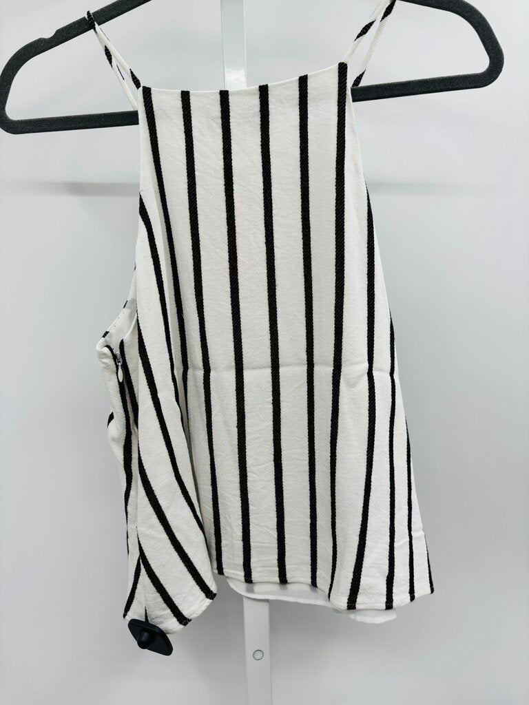 Crosby by Mollie Burch Top White M