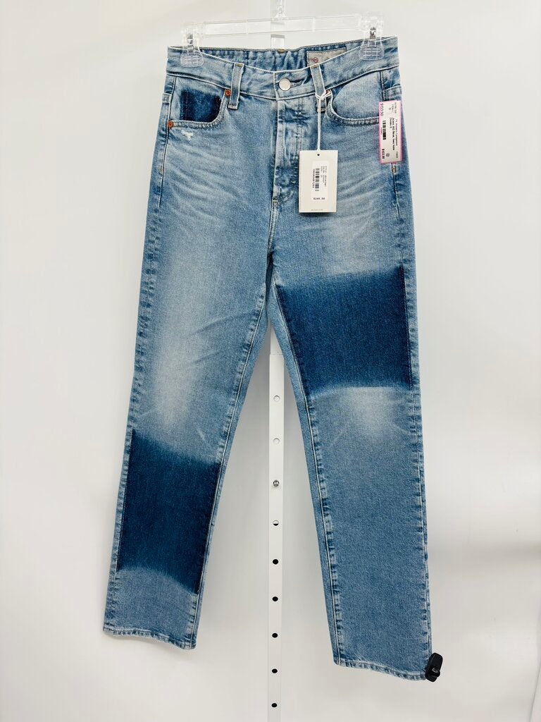 AG Jeans Denim 0