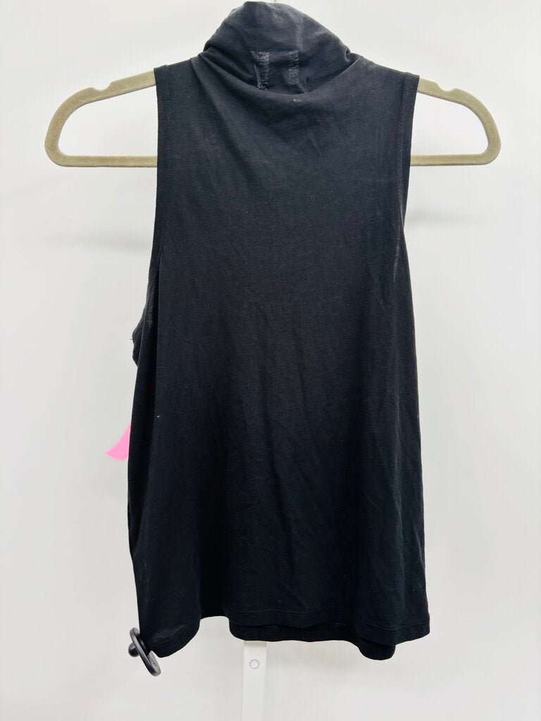 J. Crew Top Black XS