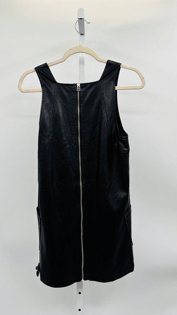 Maeve Dress Black S