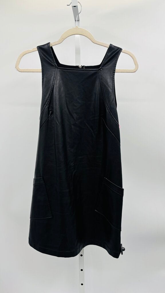 Maeve Dress Black S