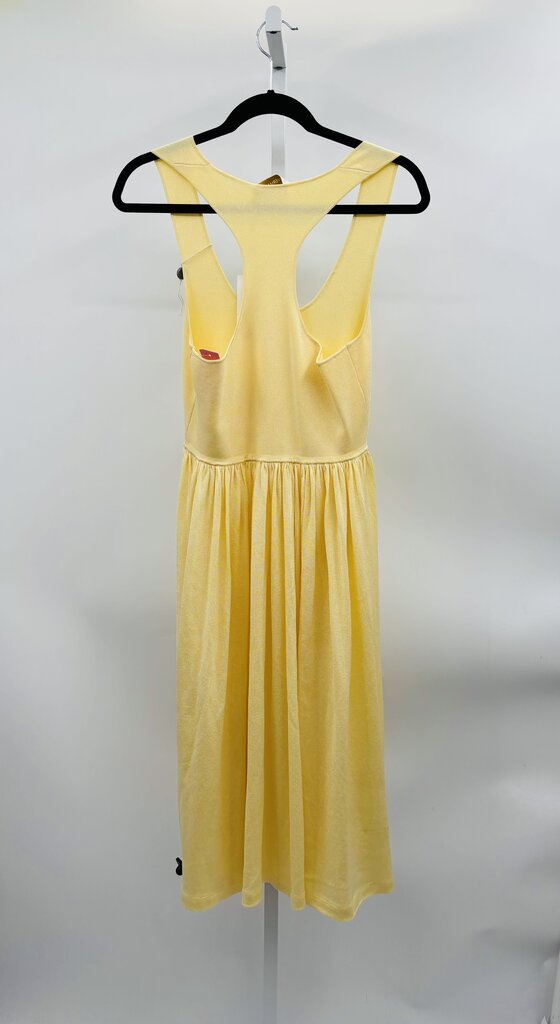 Zimmermann Dress Yellow 4