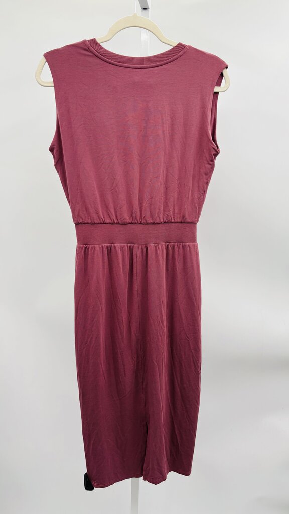 Athleta Dress Purple XS