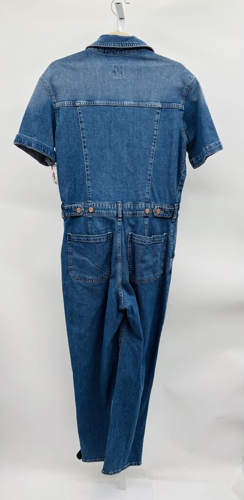 Gap Jumpsuit Denim 6