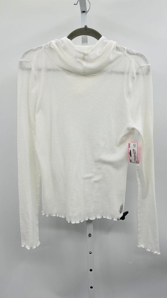 FP Movement Top White XL