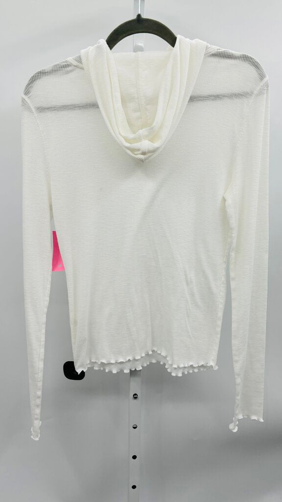 FP Movement Top White XL
