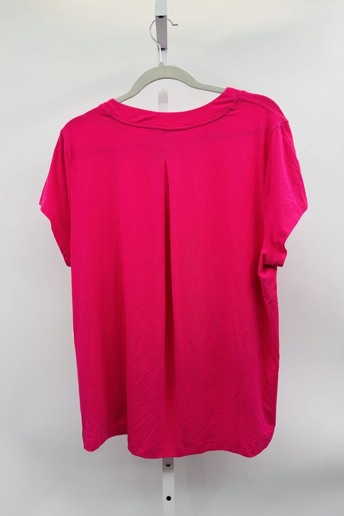 Athleta Active Top Pink M