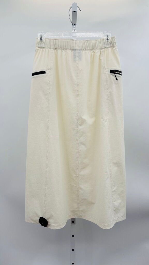 The North Face Skirt Ivory XS