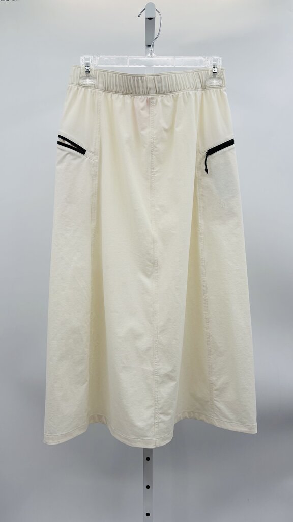 The North Face Skirt Ivory XS