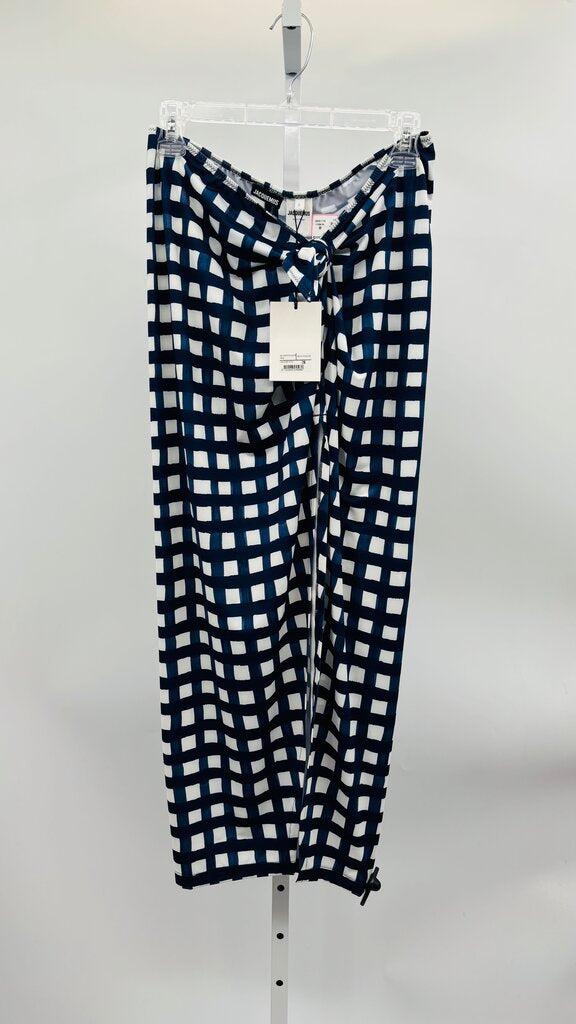 Jacquemus Skirt Navy S