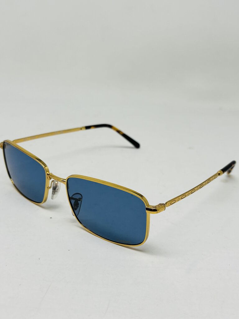 Ray-Ban Sunglasses Gold