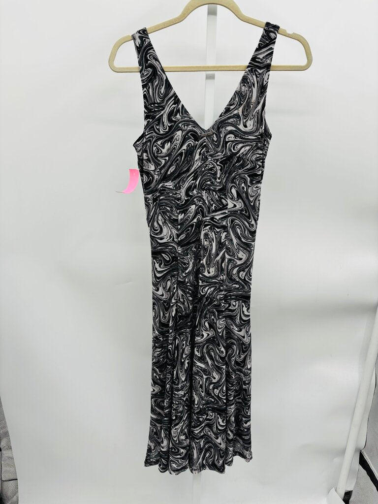 Michael Kors Dress Black M
