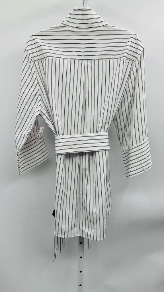 Jarbo Tunic White XL