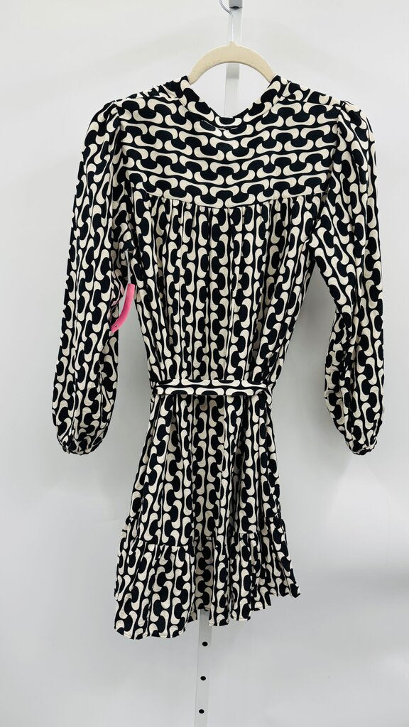 Zara Dress Black S