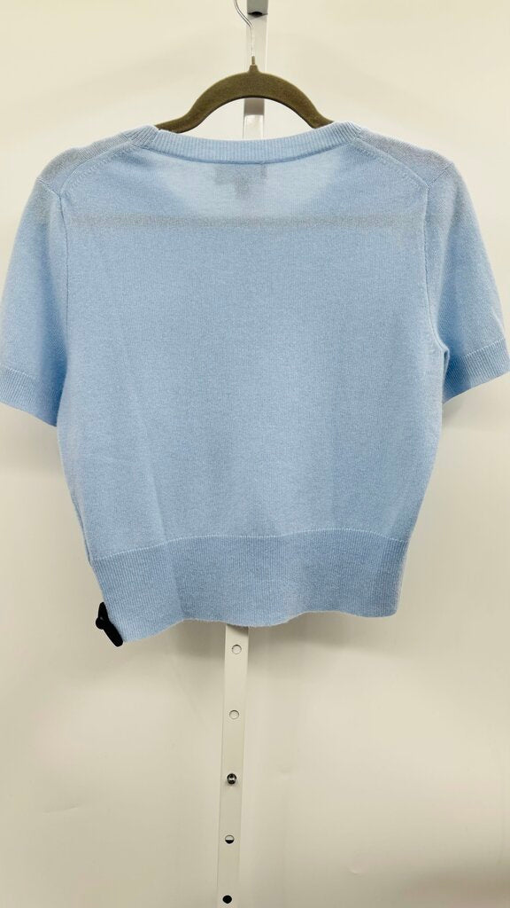 J. Crew Sweater Blue S