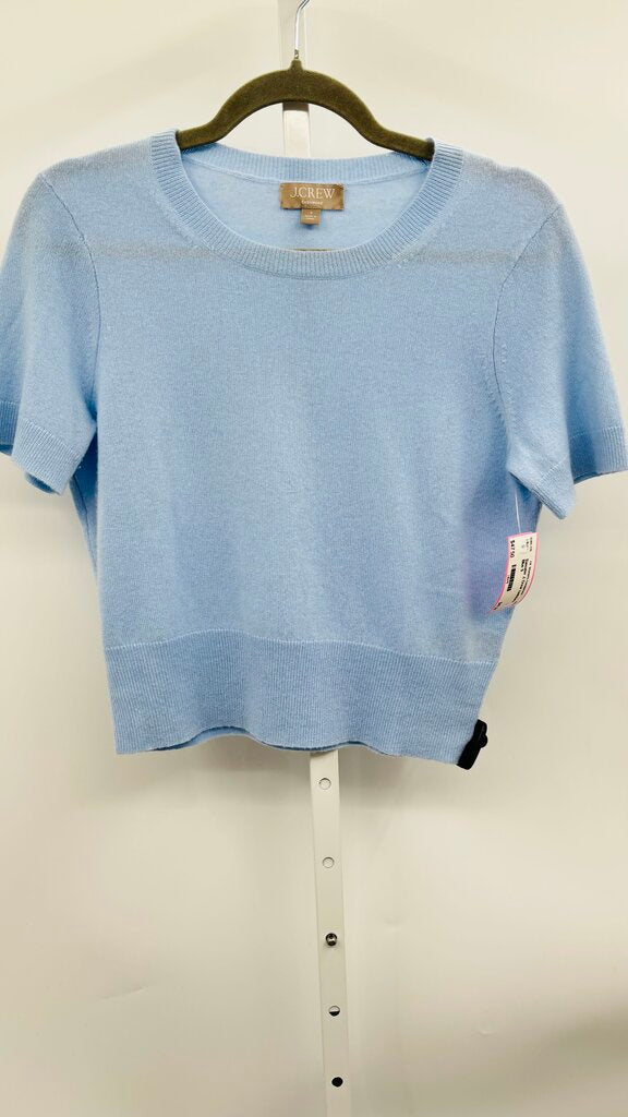 J. Crew Sweater Blue S