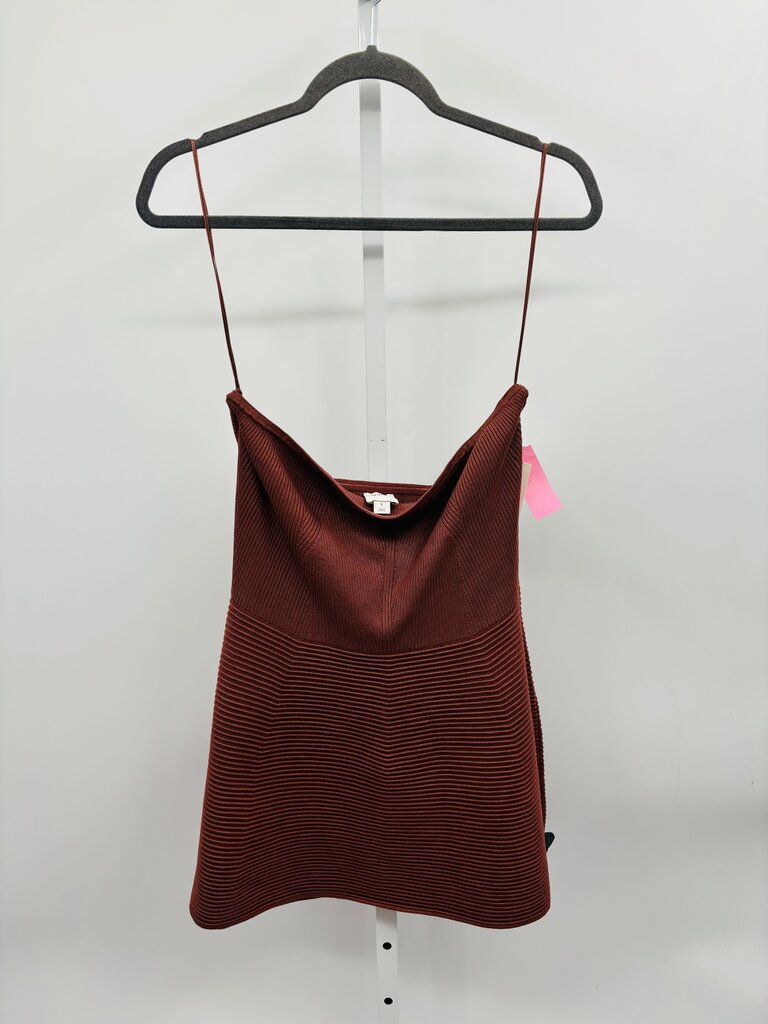 Maeve Top Brown L