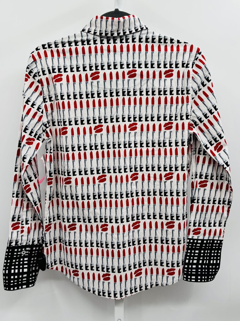 Tizzie Shirt Red S