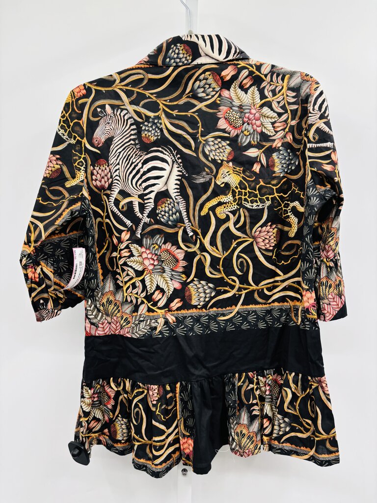 Tizzie Shirt Multi S