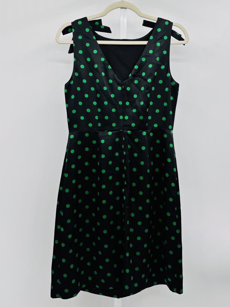 Flora Bea Dress Black S
