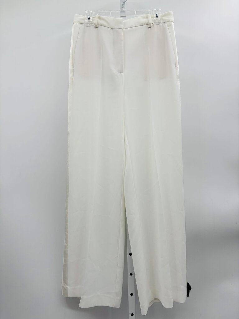 Zara Pants White L