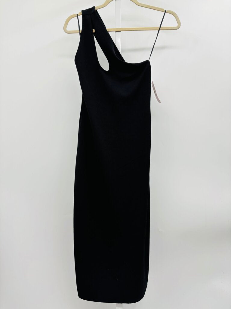 Zara Dress Black M