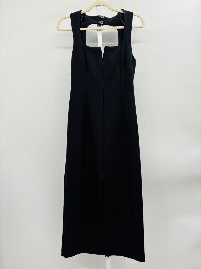 Zara Dress Black S